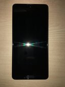 SH-RM15（スマホ）の商品画像 - 査定依頼日：2024年5月30日 - 最高査定価格：6,000円