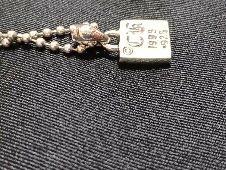 フレームドチャーム  BSフレア（古着・ファッション）の商品画像 - 査定依頼日：2026年4月17日 - 最高査定価格：75,000円