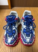 バレンシアガ  （ブランドバッグ）の商品画像 - 査定依頼日：2026年3月27日 - 最高査定価格：32,000円