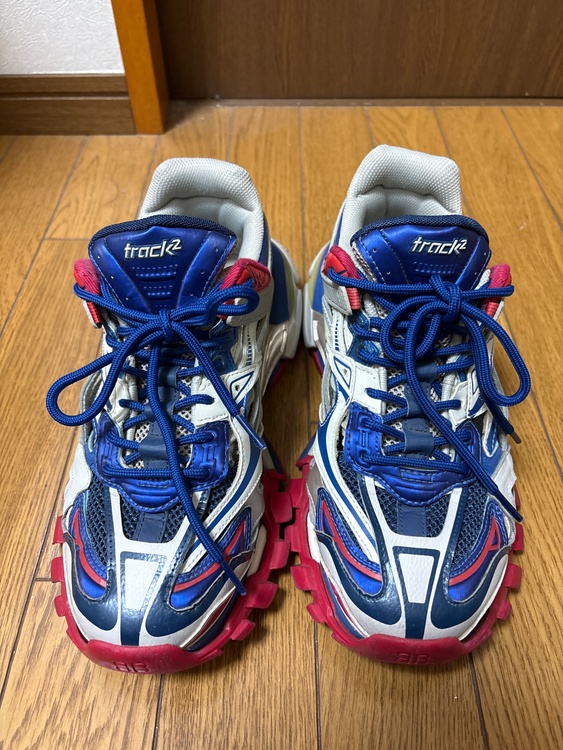 バレンシアガ  （ブランドバッグ）の商品画像 - 査定依頼日：2026年3月27日 - 最高査定価格：32,000円