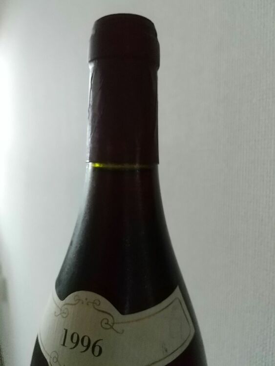 ジャッキー トルショー クロ ド ラ ロッシュ グラン クリュ 750ml 19（お酒）の商品画像 - 査定依頼日：2025年8月16日 - 最高査定価格：275,000円