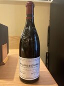 ワイン リシュブール （お酒）の商品画像 - 査定依頼日：2024年10月4日 - 最高査定価格：360,000円