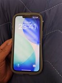 iphone17e（iPhone 17e）の商品画像 - 美品 - 査定完了日：2026.05.22 - 最高査定価格：100,000円
