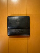 VUITTON（ブランド財布・小物）の商品画像 - 査定依頼日：2024年6月20日 - 最高査定価格：1,500円