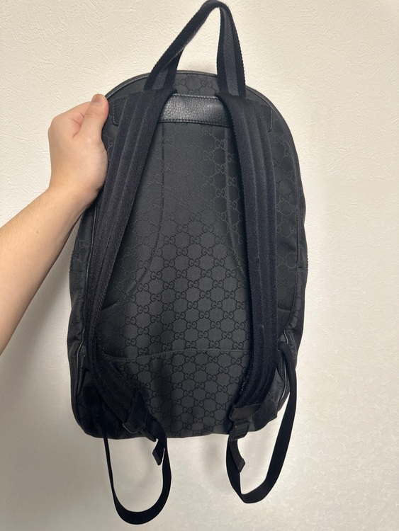 リュックサック（ブランドバッグ）の商品画像 - 査定依頼日：2025年10月28日 - 最高査定価格：75,000円