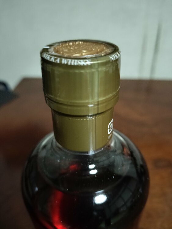 ウイスキー ニッカ 余市 （お酒）の商品画像 - 査定依頼日：2026年4月15日 - 最高査定価格：150,000円