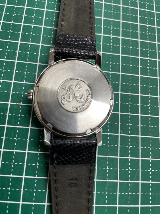 オメガ その他 （高級時計）の商品画像 - 査定依頼日：2025年12月1日 - 最高査定価格：30,000円