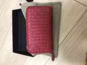 ボッテガヴェネタ（ブランドバッグ）の商品画像 - 査定依頼日：2019年7月8日 - 最高査定価格：35,000円