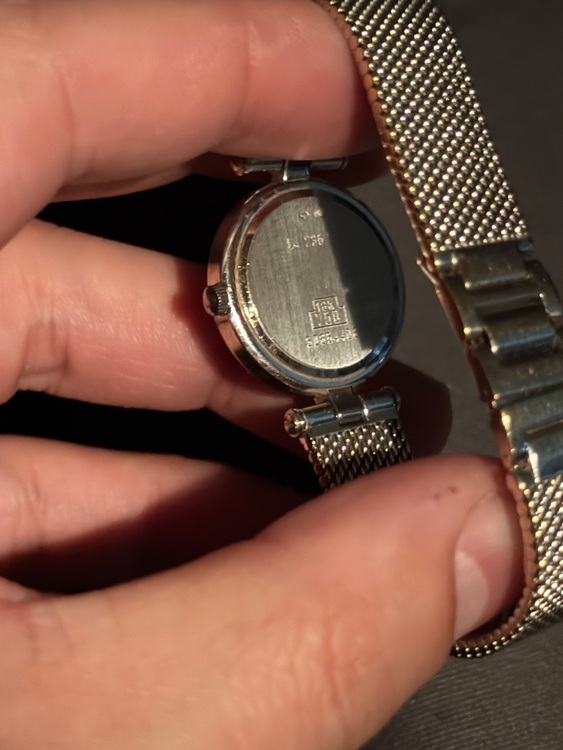 その他 ロンジン L42397（高級時計）の商品画像 - 査定依頼日：2025年11月6日 - 最高査定価格：1,500,000円