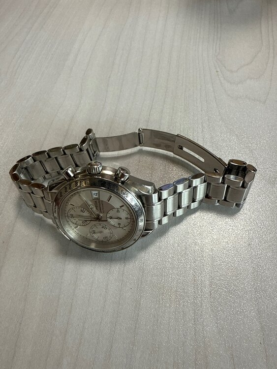 オメガ スピードマスター （高級時計）の商品画像 - 査定依頼日：2025年5月6日 - 最高査定価格：230,000円