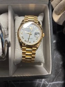 ロレックス デイデイト 12823（高級時計）の商品画像 - 査定依頼日：2025年11月21日 - 最高査定価格：5,750,000円