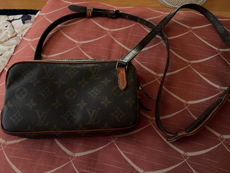 ルイヴィトン モノグラム （ブランドバッグ）の商品画像 - 査定依頼日：2026年1月8日 - 最高査定価格：70,000円