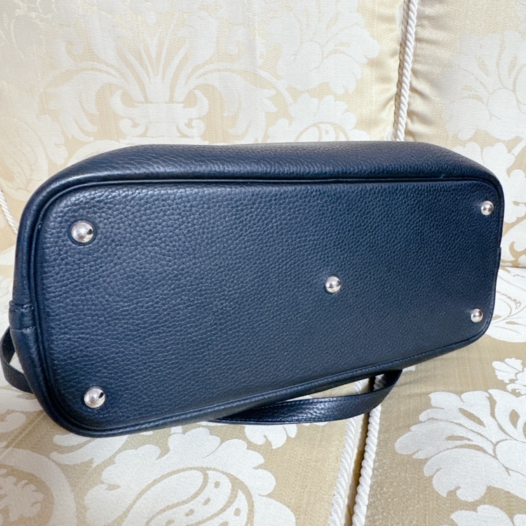 エルメス ボリード （ブランドバッグ）の商品画像 - 査定依頼日：2026年4月2日 - 最高査定価格：600,000円