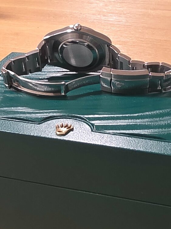 デイトジャスト2（高級時計）の商品画像 - 査定依頼日：2025年12月18日 - 最高査定価格：1,680,000円