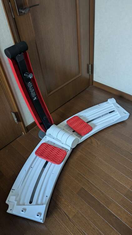 レッグマジックプラス（コスメ・美容・健康器具）の商品画像 - 査定依頼日：2025年4月30日 - 最高査定価格：2,000円