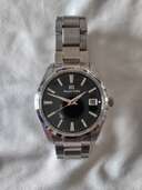 SBGV223（高級時計）の商品画像 - 査定依頼日：2025年3月26日 - 最高査定価格：150,000円