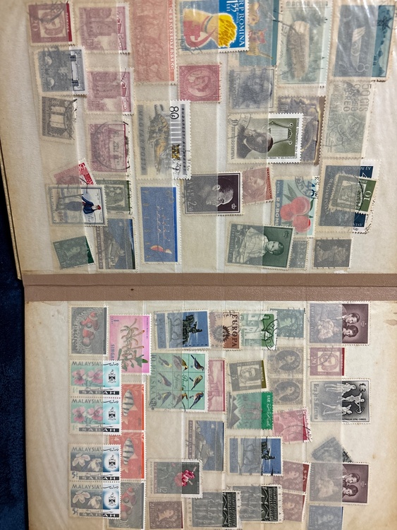 切手（切手）の商品画像 - 査定依頼日：2025年12月6日 - 最高査定価格：100,000円