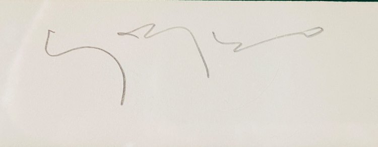 オーガスタ１６番ホール（美術品・骨董品）の商品画像 - 査定依頼日：2023年3月2日