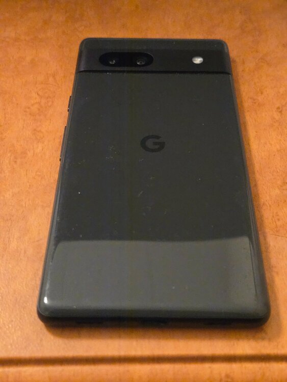 Pixel 7シリーズ SIMフリー （スマホ）の商品画像 - 査定依頼日：2026年2月11日 - 最高査定価格：14,000円