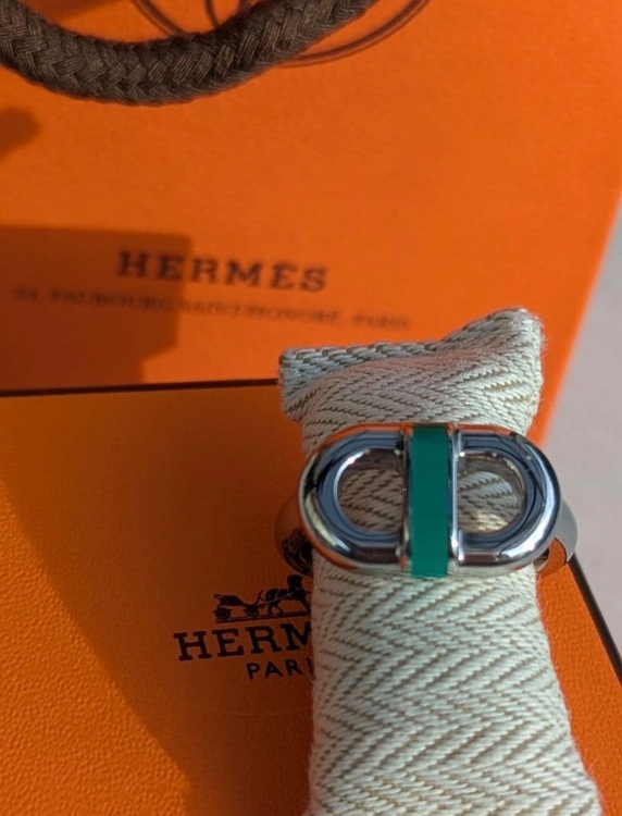 エルメス エルメス(その他) （ブランドバッグ）の商品画像 - 査定依頼日：2025年10月29日 - 最高査定価格：40,000円