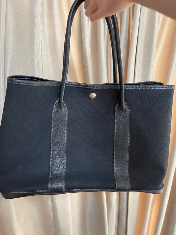 ガーデンパーティーPM（ブランドバッグ）の商品画像 - 査定依頼日：2025年8月22日 - 最高査定価格：160,000円