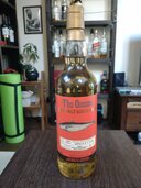 ザ　オーシャンズ（お酒）の商品画像 - 査定依頼日：2026年1月31日 - 最高査定価格：3,000円