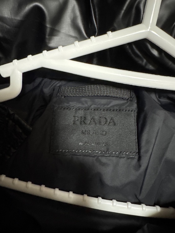 プラダ  （ブランドバッグ）の商品画像 - 査定依頼日：2025年11月21日 - 最高査定価格：110,000円