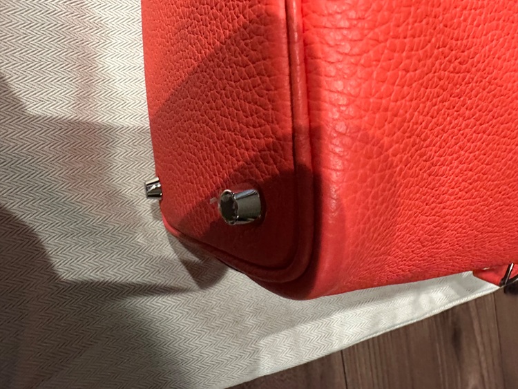 PM 18 ローズメキシコ（ブランドバッグ）の商品画像 - 査定依頼日：2025年11月16日 - 最高査定価格：430,000円