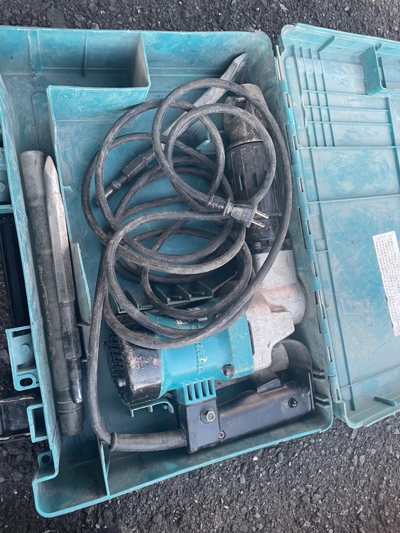 工具セット（電動工具・農機具・業務用機械）の商品画像 - 査定依頼日：2026年1月23日 - 最高査定価格：30,000円