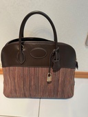 エルメス ボリード（ブランドバッグ）の商品画像 - 査定依頼日：2026年9月9日 - 最高査定価格：350,000円
