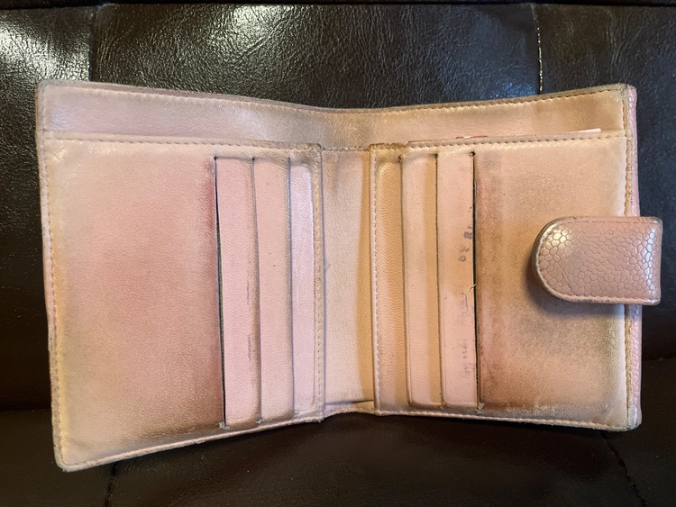 シャネル シャネル(その他) （ブランドバッグ）の商品画像 - 査定依頼日：2026年3月20日 - 最高査定価格：5,000円