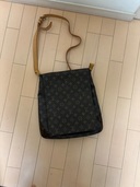 グッチ  （ブランドバッグ）の商品画像 - 査定依頼日：2025年8月28日 - 最高査定価格：70,000円