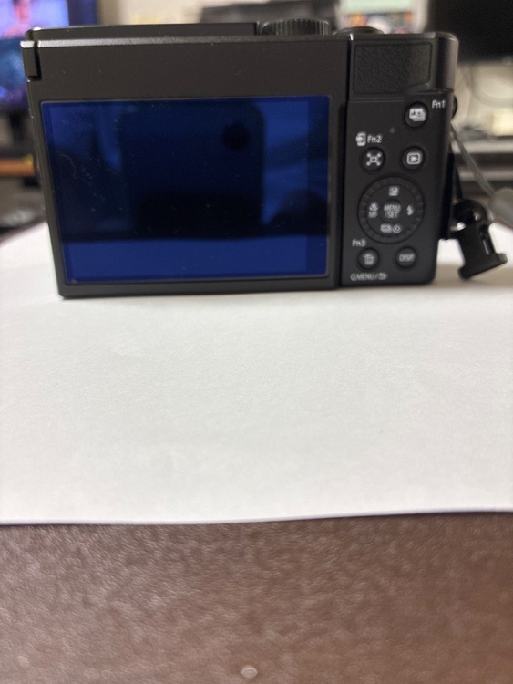 LUMIX TZ99（カメラ）の商品画像 - 査定依頼日：2026年9月12日 - 最高査定価格：55,000円