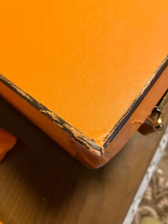 エルメス エブリン （ブランドバッグ）の商品画像 - 査定依頼日：2025年1月6日 - 最高査定価格：400,000円