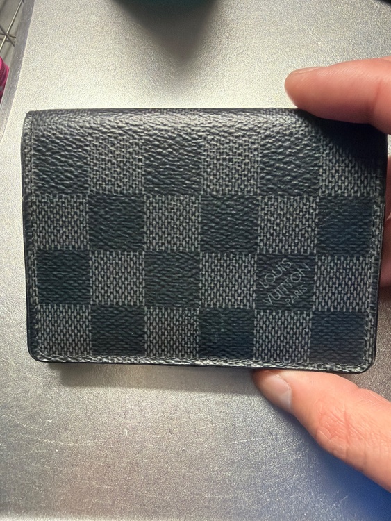 ルイヴィトン ルイヴィトン(その他) （ブランドバッグ）の商品画像 - 査定依頼日：2026年2月11日 - 最高査定価格：30,000円