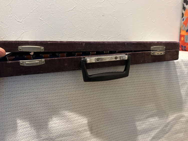 ハーモニカ　トンボ　プロフェッショナル22 12本　あとマイナーも12本（ピアノ・楽器・PA機材）の商品画像 - 査定依頼日：2026年4月23日 - 最高査定価格：22,000円