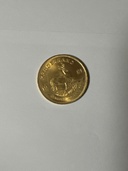 クルーガーランド金貨1オンス　購入証明書無し失くした（金・貴金属）の商品画像 - 査定依頼日：2026年2月4日 - 最高査定価格：684,000円