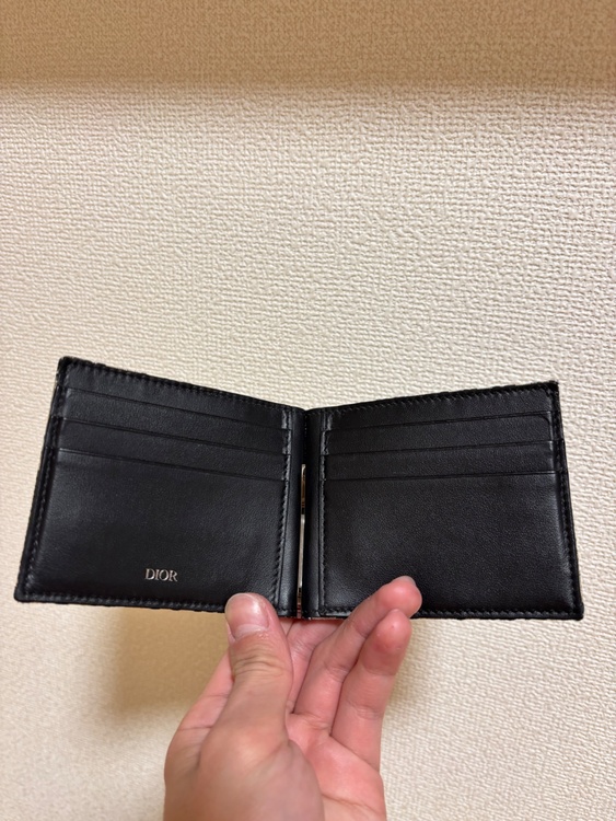 ディオール  （ブランドバッグ）の商品画像 - 査定依頼日：2026年3月4日 - 最高査定価格：35,000円