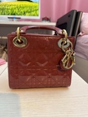 レディディオール（ブランドバッグ）の商品画像 - 査定依頼日：2026年2月17日 - 最高査定価格：285,000円