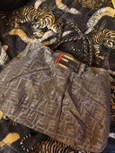 フェンディ  （ブランドバッグ）の商品画像 - 査定依頼日：2025年12月17日 - 最高査定価格：51,000円