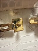 エルメス バーキン （ブランドバッグ）の商品画像 - 査定依頼日：2026年2月6日 - 最高査定価格：100,000円