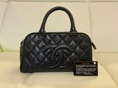 バック（古着・ファッション）の商品画像 - 査定依頼日：2024年12月31日 - 最高査定価格：200,000円