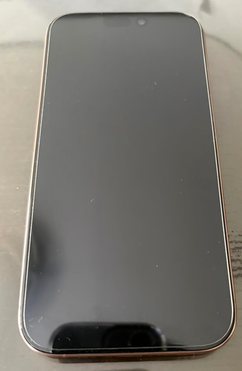 iPhone iPhone 16 Pro 128GB SIMフリー（スマホ）の商品画像 - 査定依頼日：2026年9月14日 - 最高査定価格：113,500円
