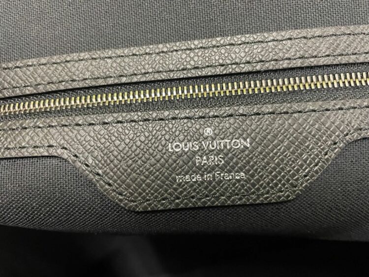 タイガ　アレクサンダーアルドワーズショルダーバッグ（ブランドバッグ）の商品画像 - 査定依頼日：2025年7月22日 - 最高査定価格：850,000円