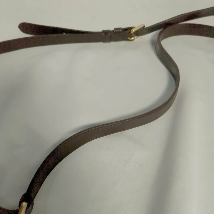  ブルームズベリpm（ブランドバッグ）の商品画像 - 査定依頼日：2026年1月18日 - 最高査定価格：80,000円