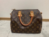 ルイヴィトン スピーディー （ブランドバッグ）の商品画像 - 査定依頼日：2025年11月17日 - 最高査定価格：210,000円