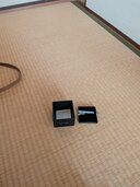 ネクタイピン（古着・ファッション）の商品画像 - 査定依頼日：2026年9月11日 - 最高査定価格：1,000円
