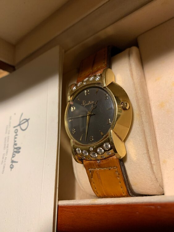 ポメラート（金・貴金属）の商品画像 - 査定依頼日：2025年6月2日 - 最高査定価格：500,000円