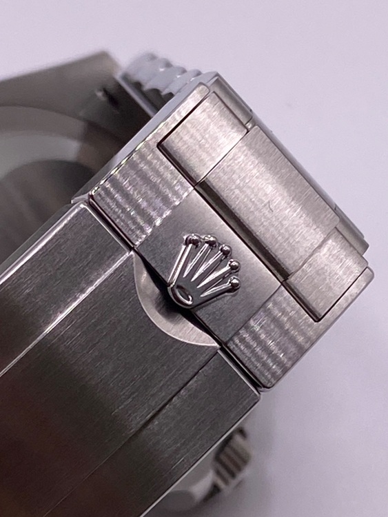 ロレックス 126900 Q6305258（高級時計）の商品画像 - 査定依頼日：2025年8月1日 - 最高査定価格：1,150,000円