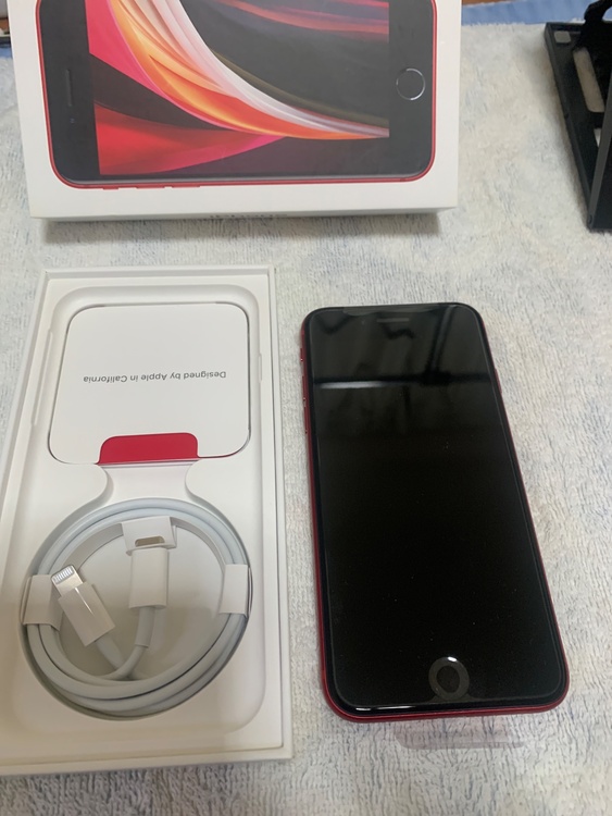 IME/MEID356132586637705（スマホ）の商品画像 - 査定依頼日：2026年6月14日 - 最高査定価格：11,100円